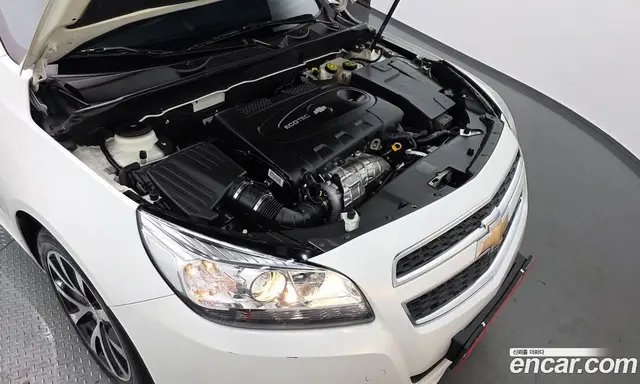 Chevrolet Malibu 2015 2.0 автомат (гидро), миниатюра 6