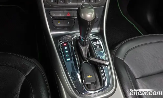 Chevrolet Malibu 2015 2.0 автомат (гидро), миниатюра 9