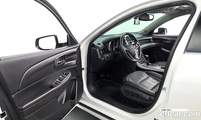 Chevrolet Malibu 2015 2.0 автомат (гидро), миниатюра 10