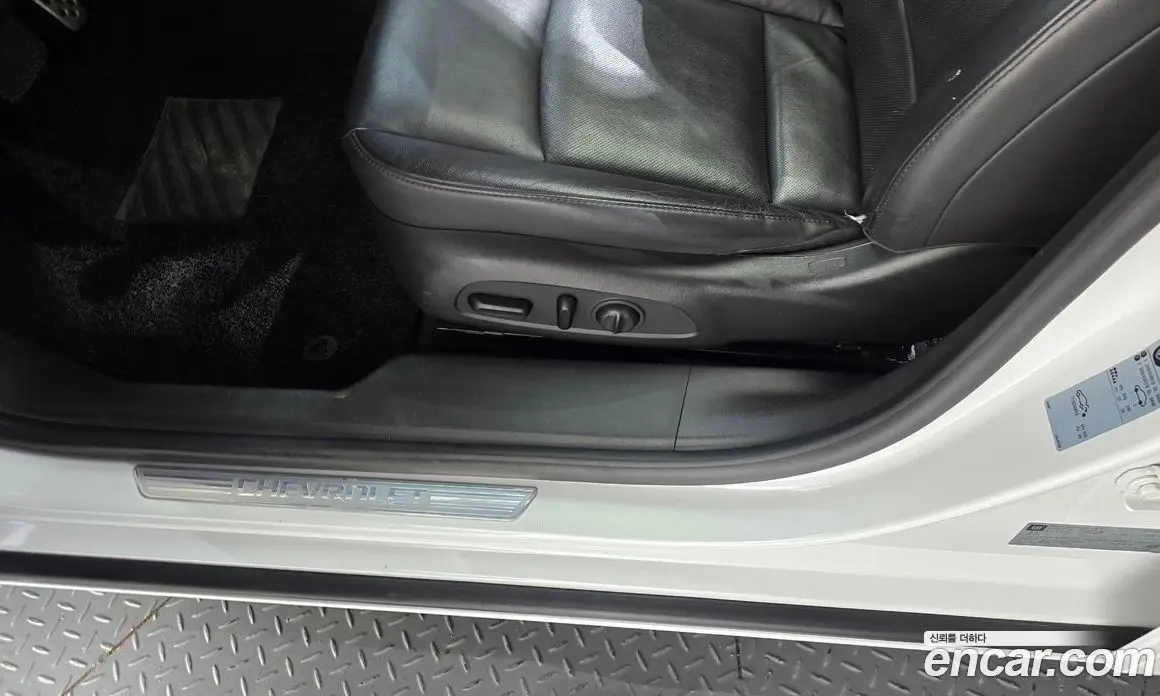 Chevrolet Malibu 2016 2.0 автомат (гидро), фото 29