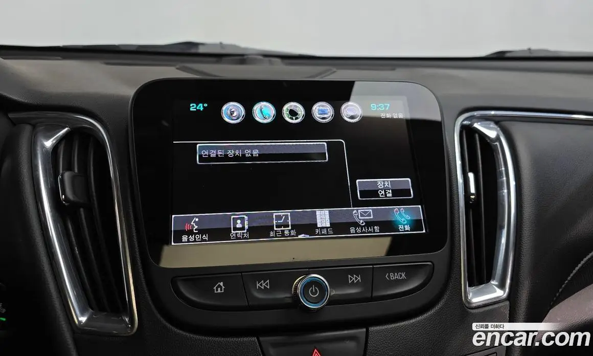 Chevrolet Malibu 2016 2.0 автомат (гидро), фото 30