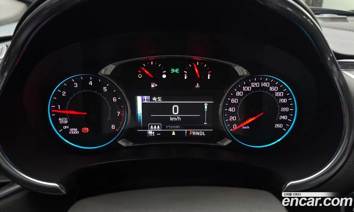 Chevrolet Malibu 2016 1.5 автомат (гидро), фото 8