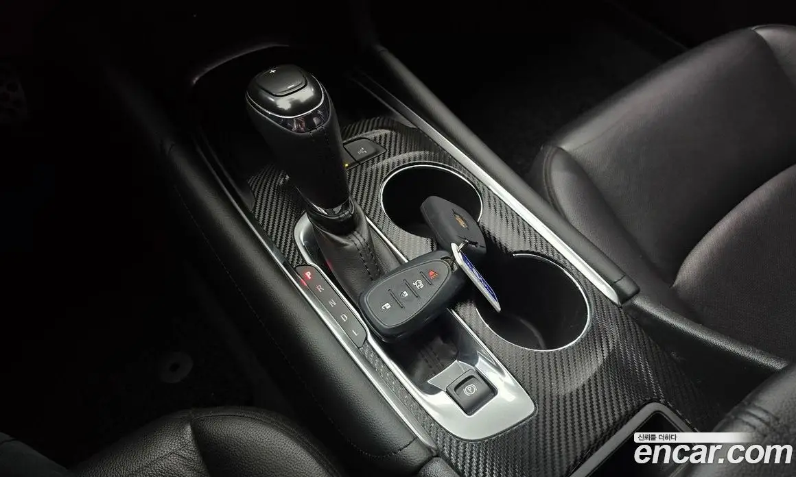 Chevrolet Malibu 2016 1.5 автомат (гидро), фото 9