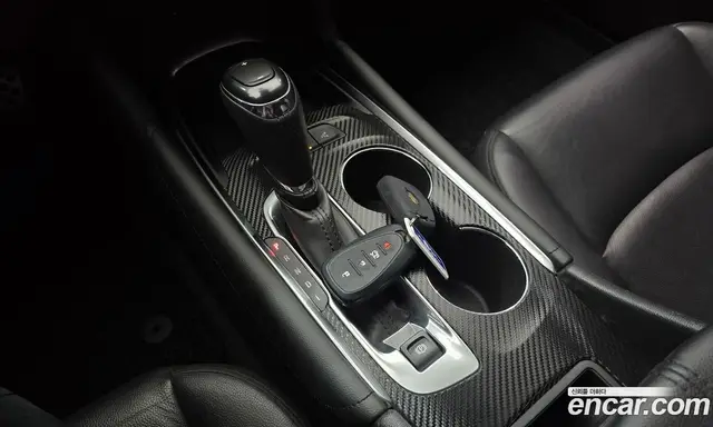Chevrolet Malibu 2016 1.5 автомат (гидро), миниатюра 9