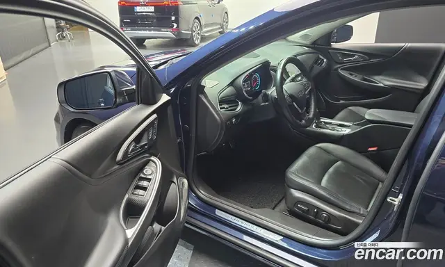 Chevrolet Malibu 2016 1.5 автомат (гидро), миниатюра 10