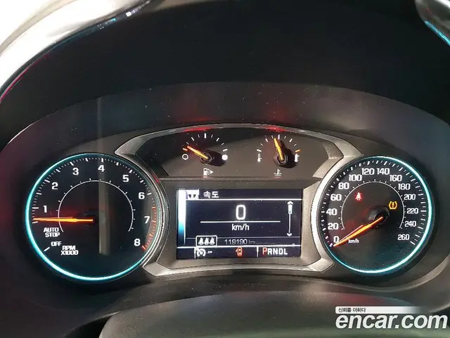 Chevrolet Malibu 2017 1.5 автомат (гидро), миниатюра 6