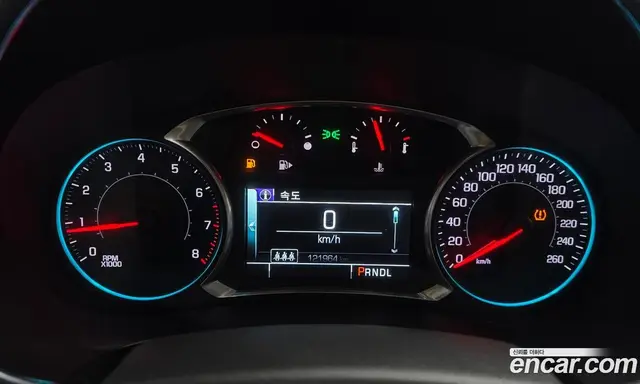 Chevrolet Malibu 2017 2.0 автомат (гидро), миниатюра 11