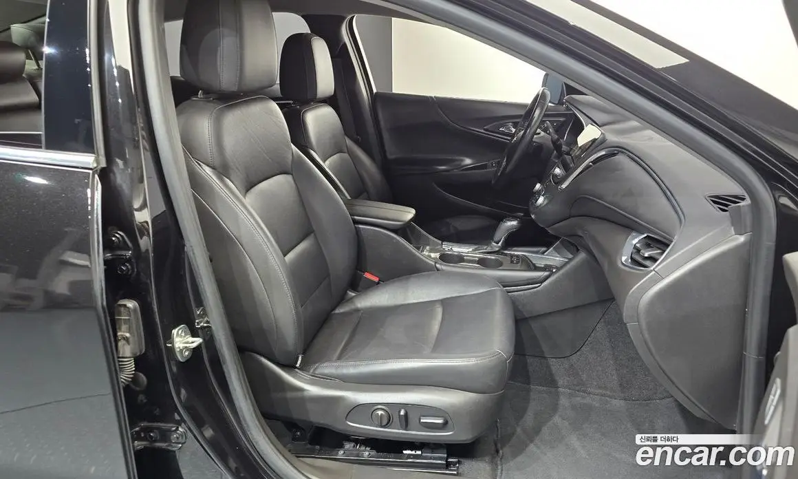 Chevrolet Malibu 2017 2.0 автомат (гидро), фото 16