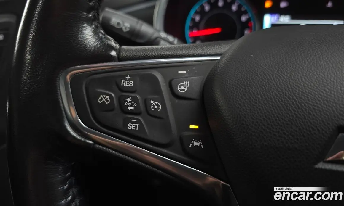 Chevrolet Malibu 2017 2.0 автомат (гидро), фото 22