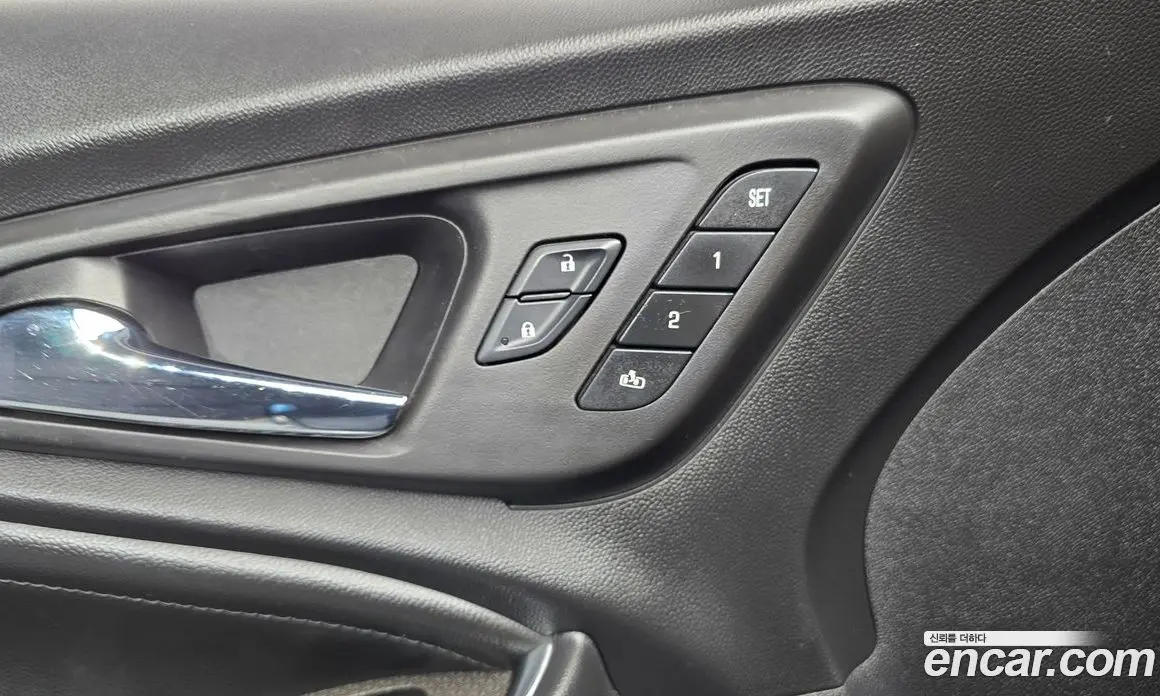 Chevrolet Malibu 2017 2.0 автомат (гидро), фото 28