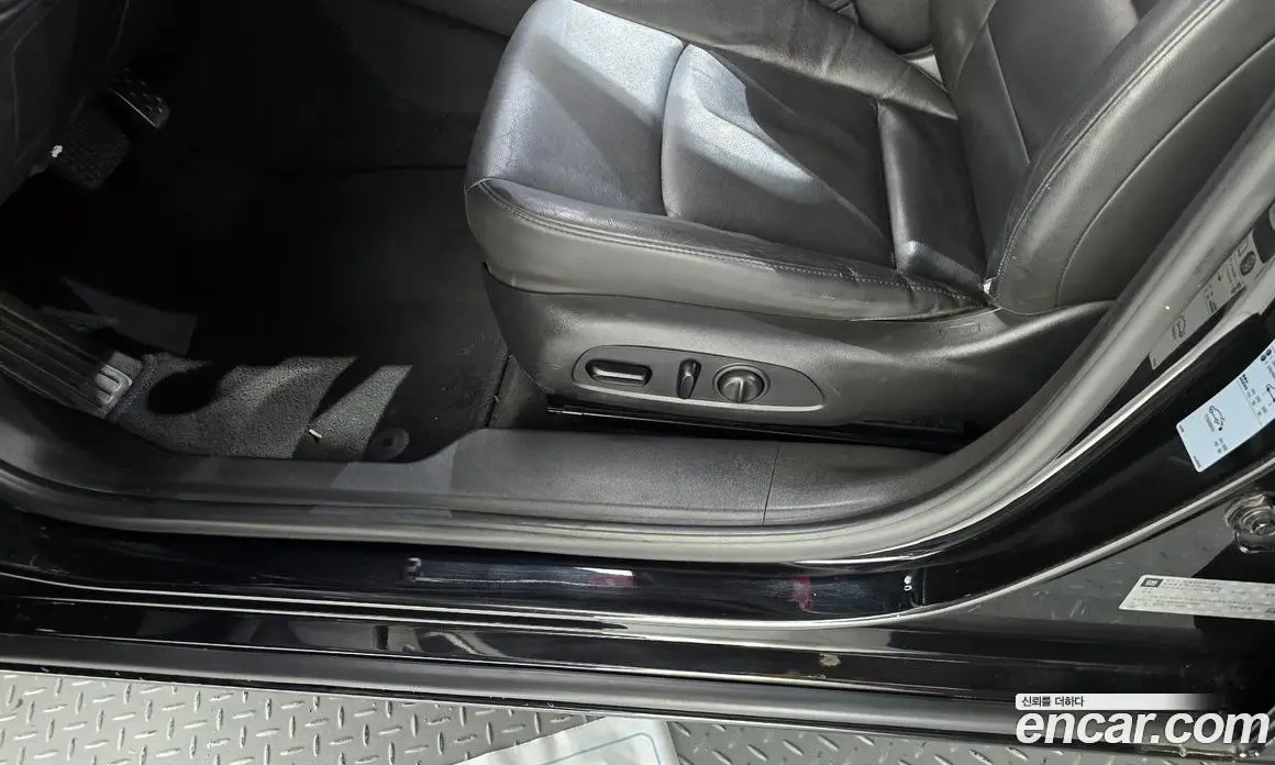 Chevrolet Malibu 2017 2.0 автомат (гидро), фото 30