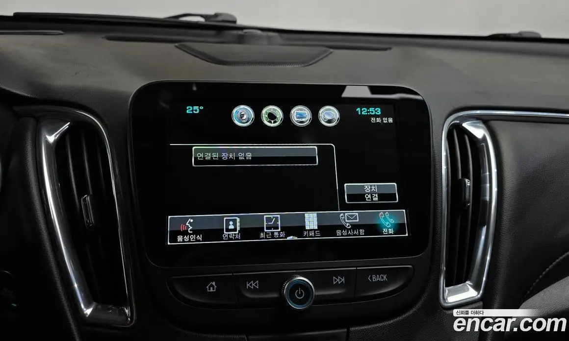 Chevrolet Malibu 2017 2.0 автомат (гидро), фото 32