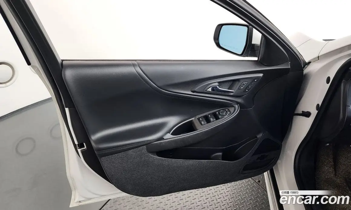 Chevrolet Malibu 2017 1.5 автомат (гидро), фото 14