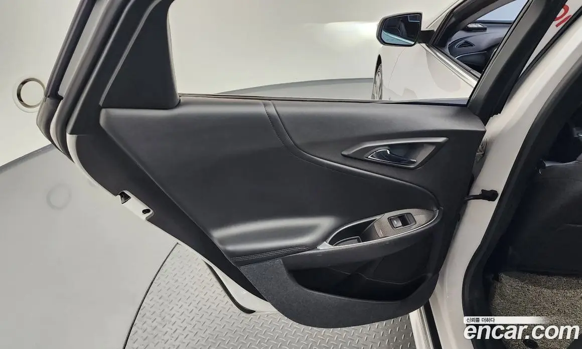 Chevrolet Malibu 2017 1.5 автомат (гидро), фото 15