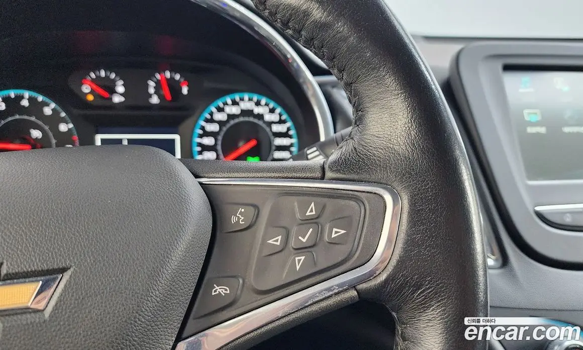 Chevrolet Malibu 2017 1.5 автомат (гидро), фото 23