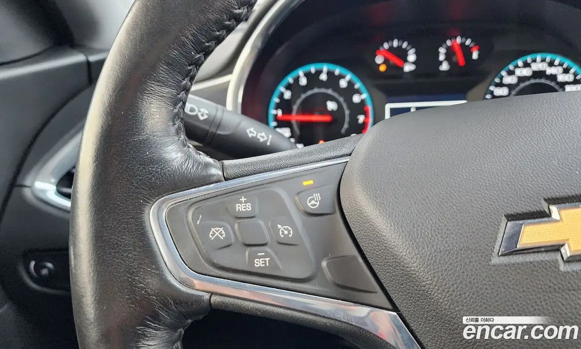 Chevrolet Malibu 2017 1.5 автомат (гидро), фото 24