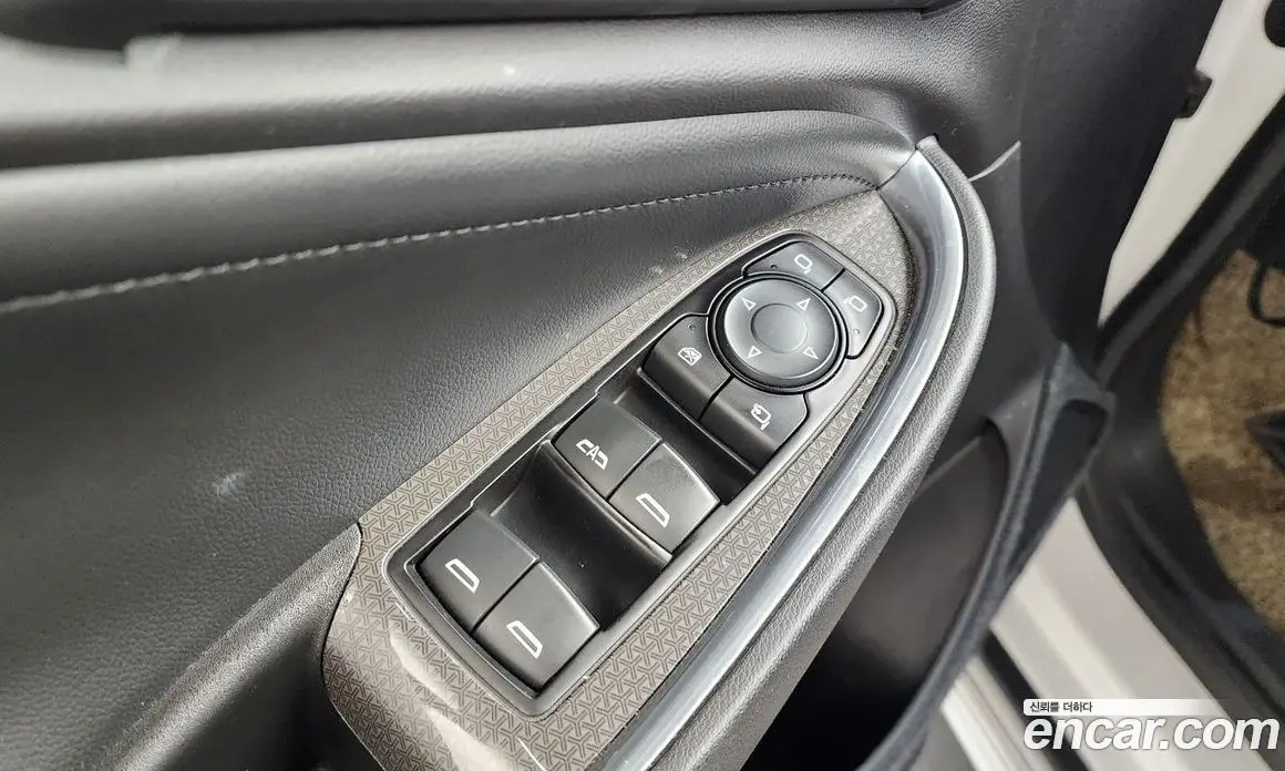 Chevrolet Malibu 2017 1.5 автомат (гидро), фото 34
