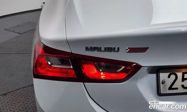 Chevrolet Malibu 2017 1.5 автомат (гидро), миниатюра 9