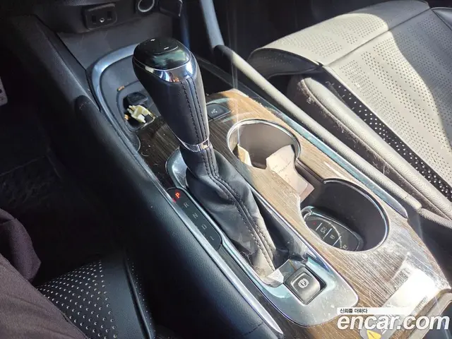 Chevrolet Malibu 2017 2.0 автомат (гидро), миниатюра 9