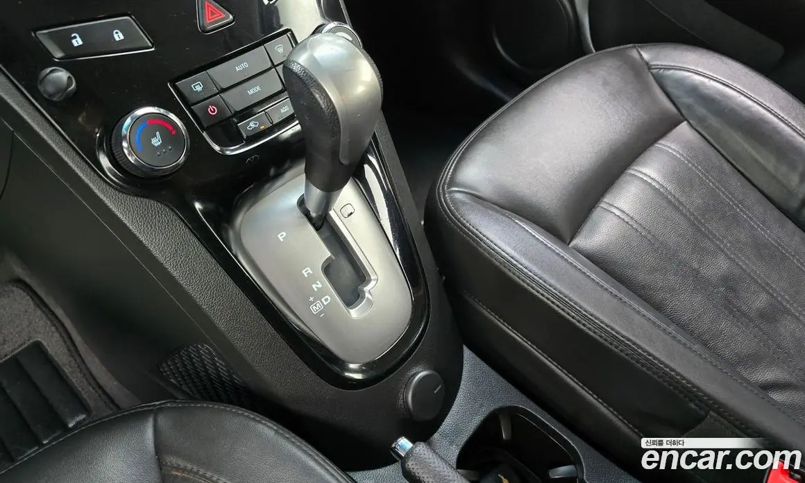 Chevrolet Orlando 2013 2.0 автомат (гидро), фото 12