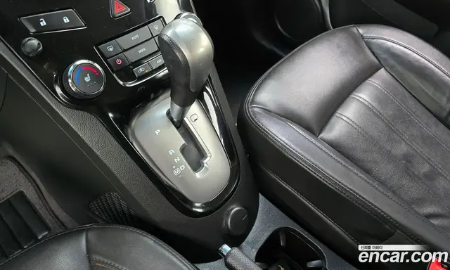 Chevrolet Orlando 2013 2.0 автомат (гидро), миниатюра 12