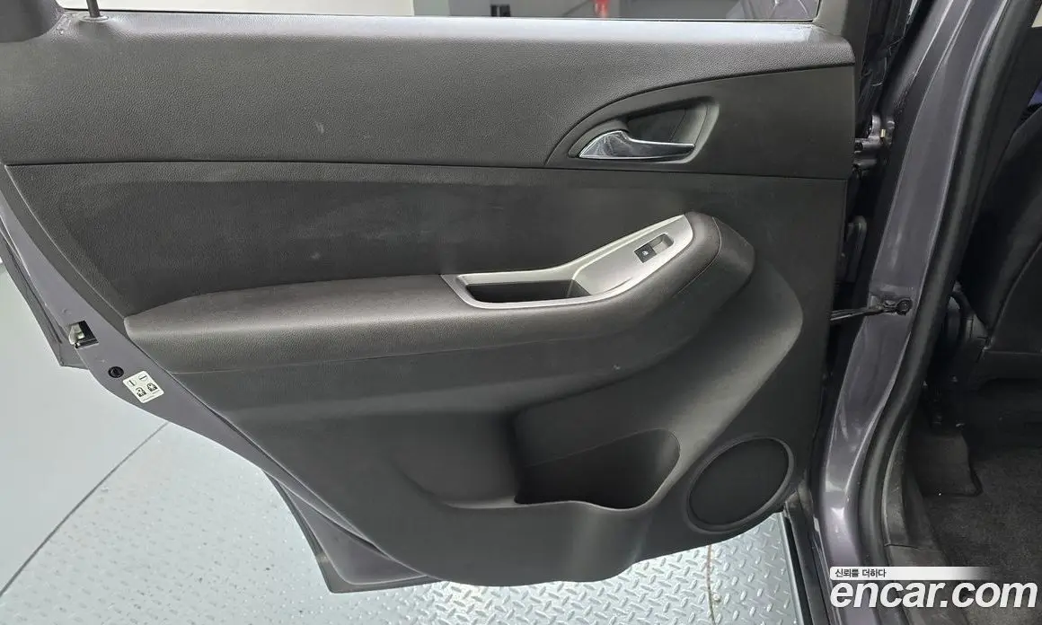 Chevrolet Orlando 2013 2.0 автомат (гидро), фото 15