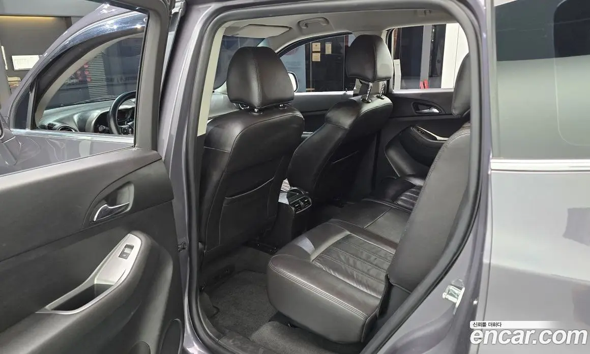 Chevrolet Orlando 2013 2.0 автомат (гидро), фото 16