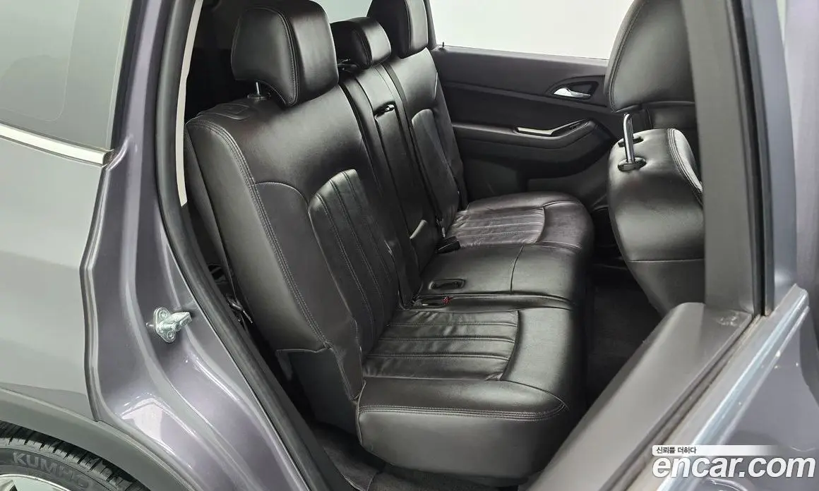 Chevrolet Orlando 2013 2.0 автомат (гидро), фото 17