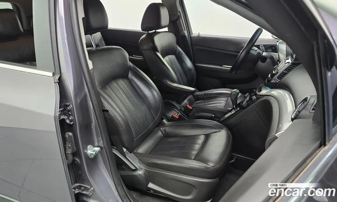 Chevrolet Orlando 2013 2.0 автомат (гидро), фото 18