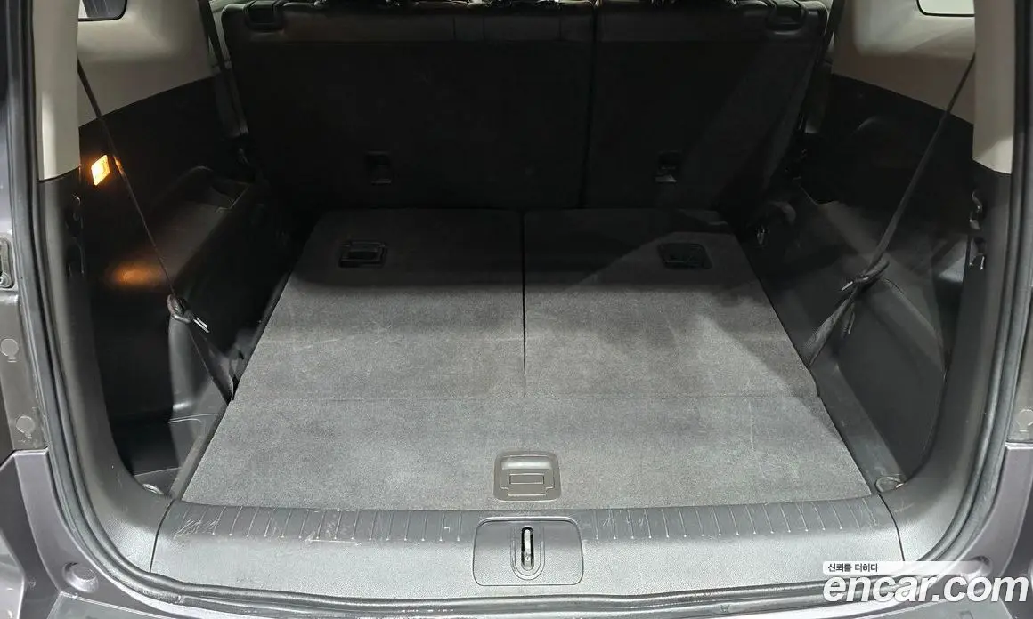 Chevrolet Orlando 2013 2.0 автомат (гидро), фото 26