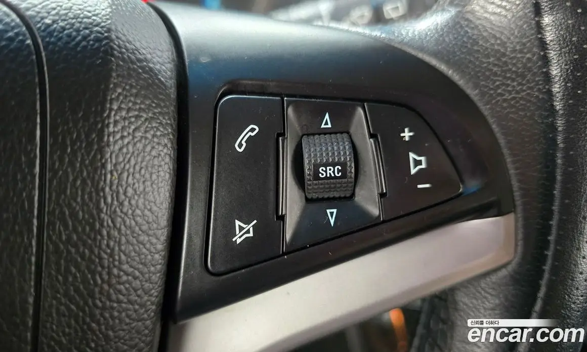 Chevrolet Orlando 2013 2.0 автомат (гидро), фото 27