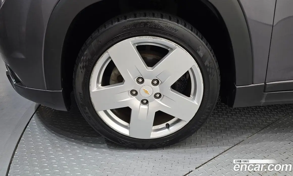 Chevrolet Orlando 2013 2.0 автомат (гидро), фото 5