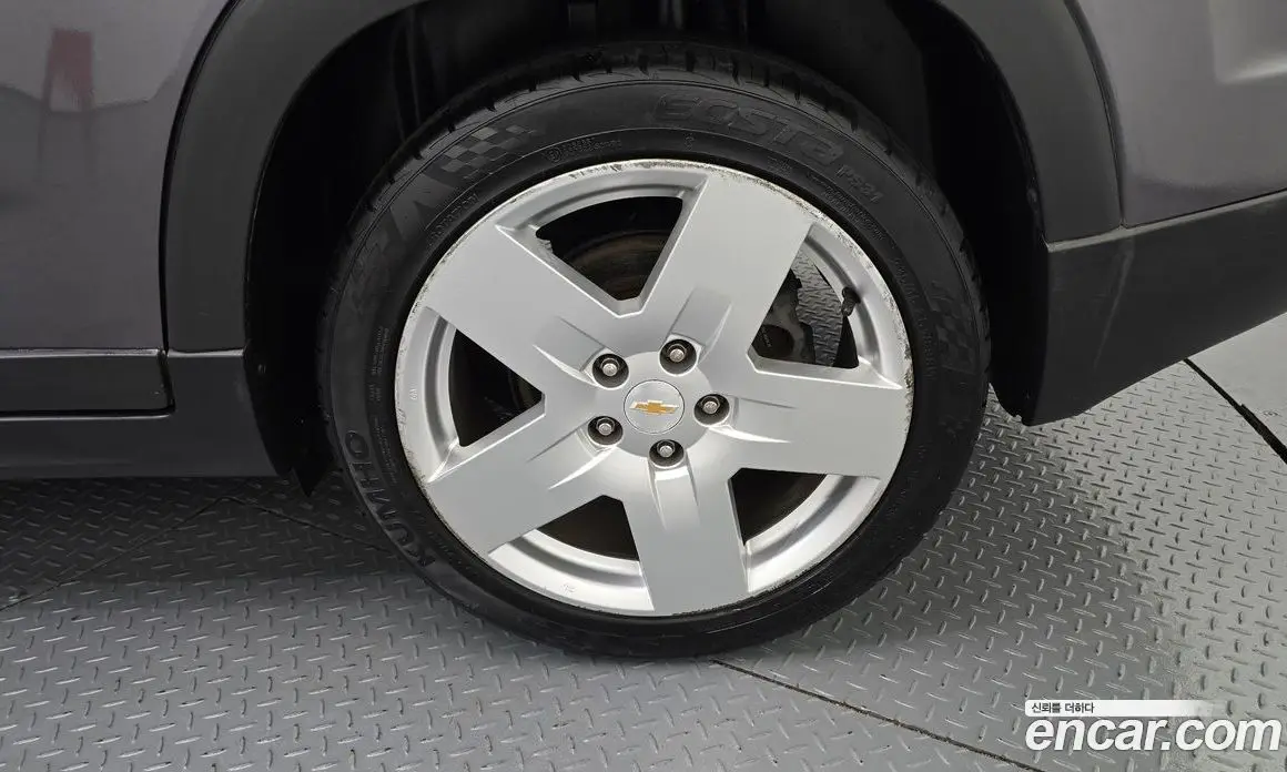 Chevrolet Orlando 2013 2.0 автомат (гидро), фото 7