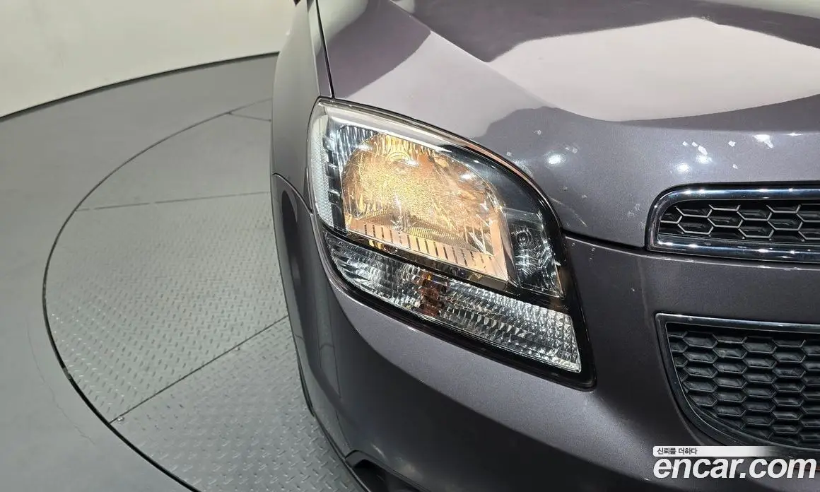 Chevrolet Orlando 2013 2.0 автомат (гидро), фото 8