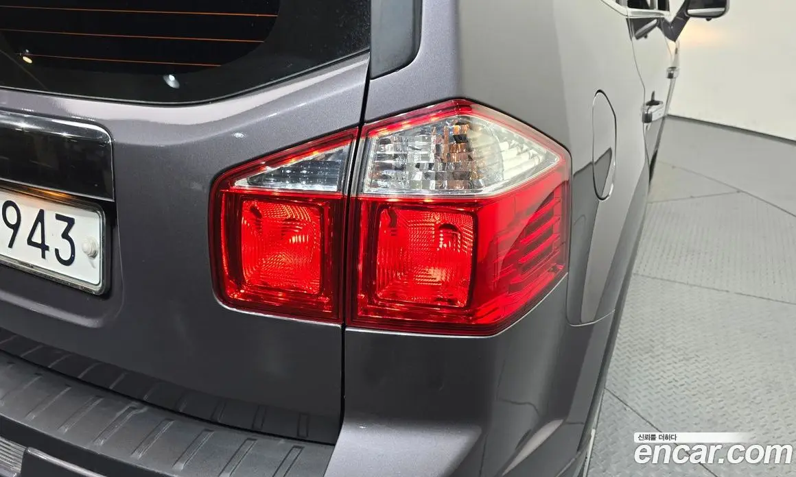 Chevrolet Orlando 2013 2.0 автомат (гидро), фото 9