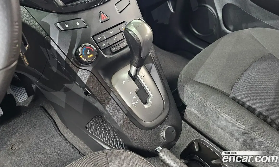Chevrolet Orlando 2014 2.0 автомат (гидро), фото 11