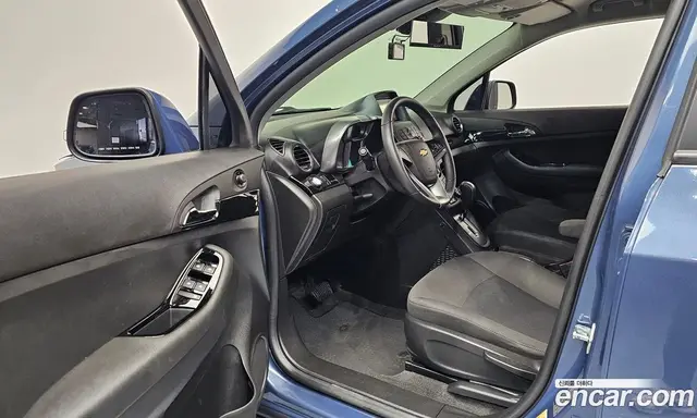 Chevrolet Orlando 2014 2.0 автомат (гидро), миниатюра 12