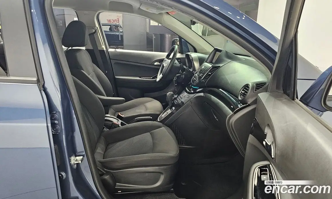 Chevrolet Orlando 2014 2.0 автомат (гидро), фото 15