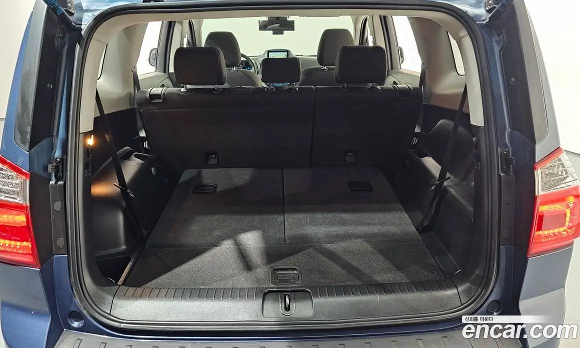 Chevrolet Orlando 2014 2.0 автомат (гидро), фото 25