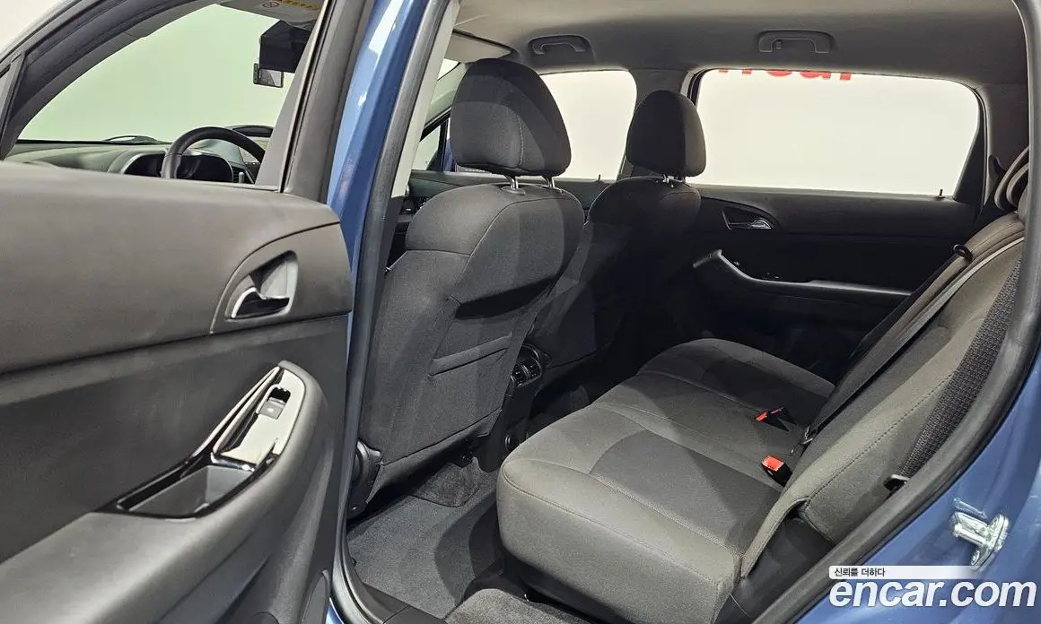 Chevrolet Orlando 2014 2.0 автомат (гидро), фото 29
