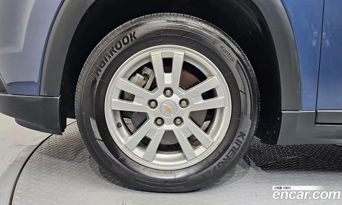 Chevrolet Orlando 2014 2.0 автомат (гидро), фото 4