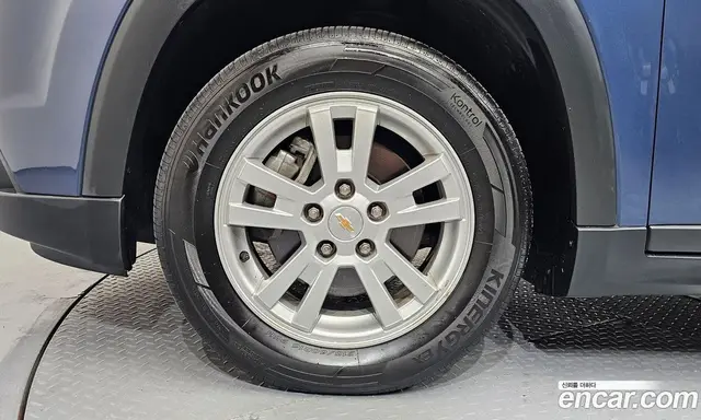 Chevrolet Orlando 2014 2.0 автомат (гидро), миниатюра 4