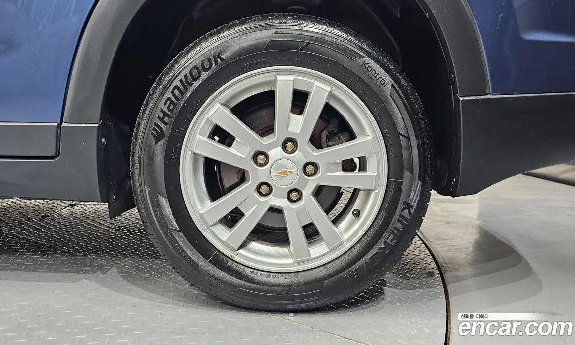 Chevrolet Orlando 2014 2.0 автомат (гидро), фото 6