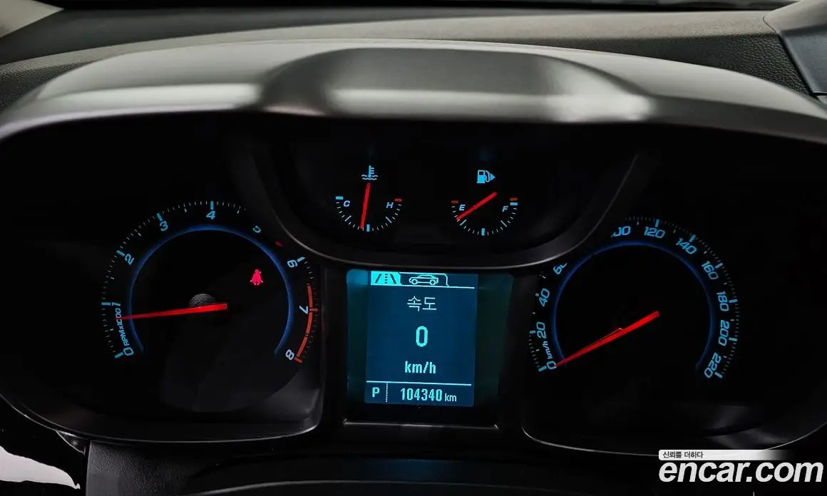 Chevrolet Orlando 2014 2.0 автомат (гидро), фото 10