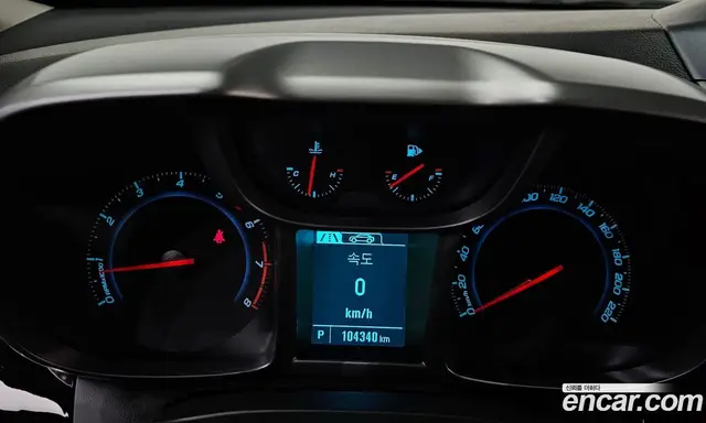 Chevrolet Orlando 2014 2.0 автомат (гидро), миниатюра 10