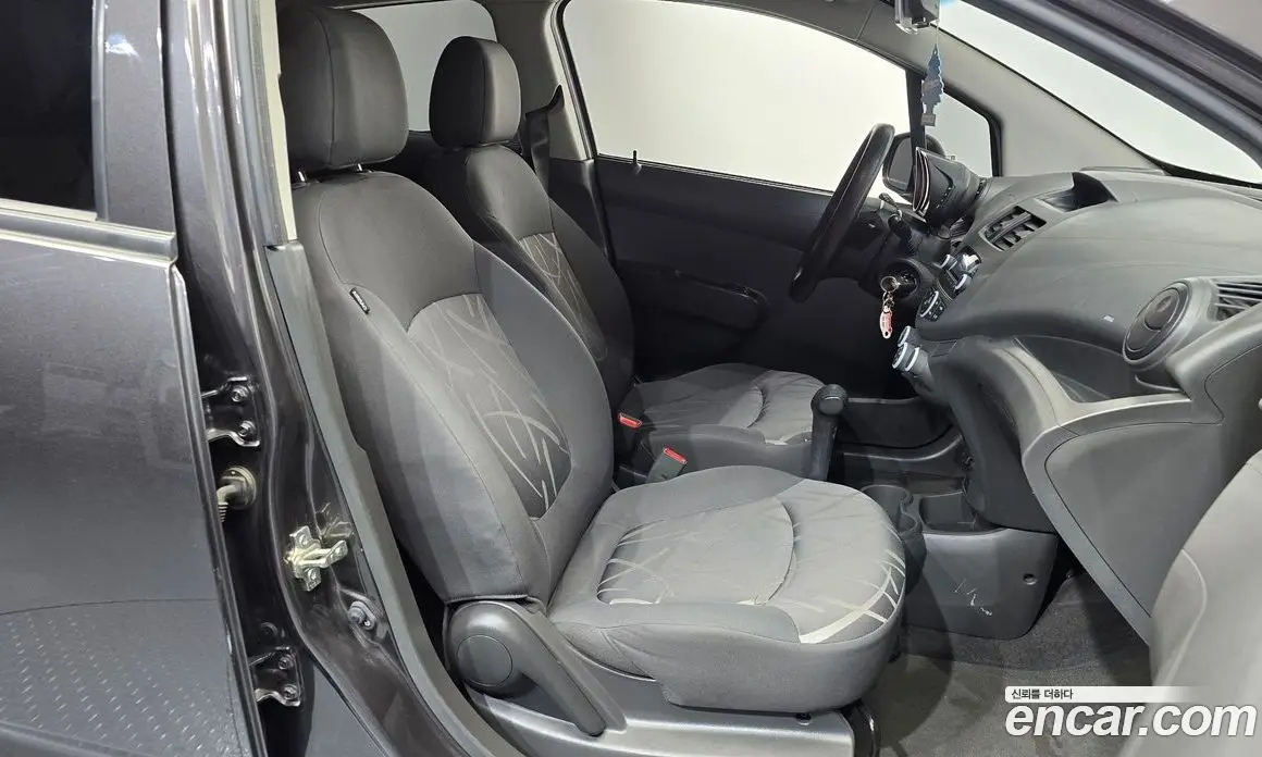 Chevrolet Spark 2013 1.0 автомат (гидро), фото 16