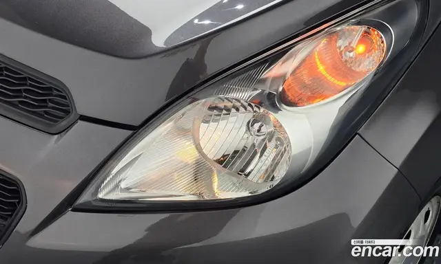 Chevrolet Spark 2013 1.0 автомат (гидро), миниатюра 8