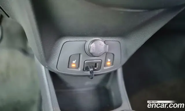 Chevrolet Spark 2013 1.0 автомат (гидро), миниатюра 11