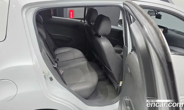 Chevrolet Spark 2014 1.0 автомат (гидро), миниатюра 12