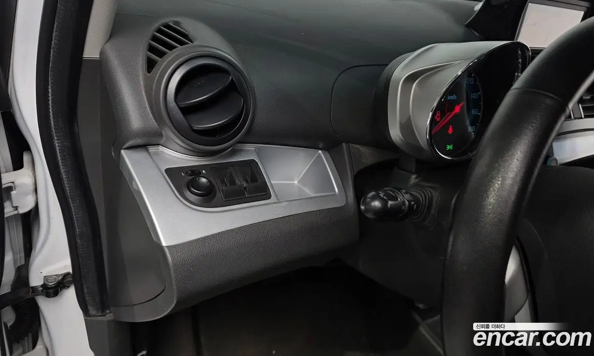 Chevrolet Spark 2014 1.0 автомат (гидро), фото 18